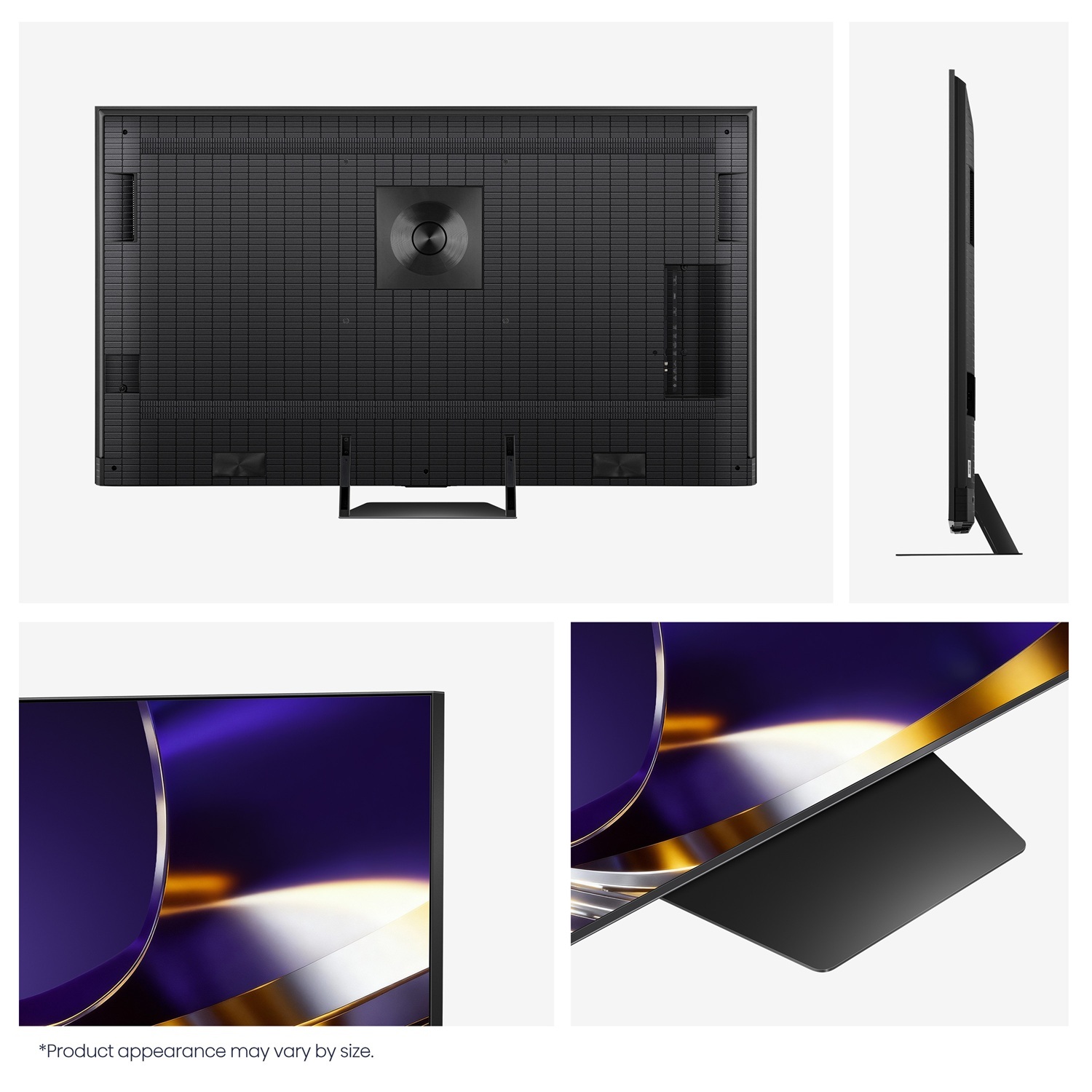 Телевизор Hisense Mini LED 75U7S PRO фото7