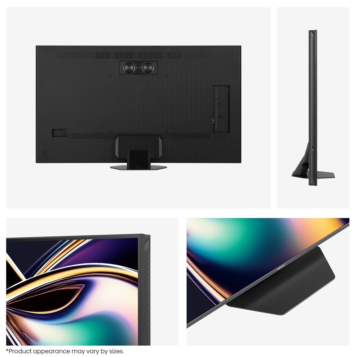 Телевизор Hisense Mini LED 75U8Q фото4