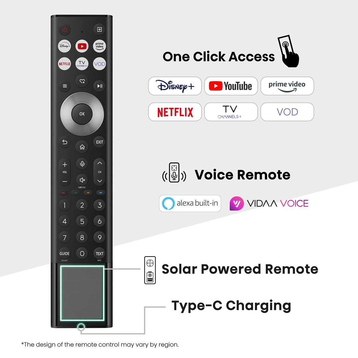 Телевизор Hisense Mini LED 75U8Q фото6