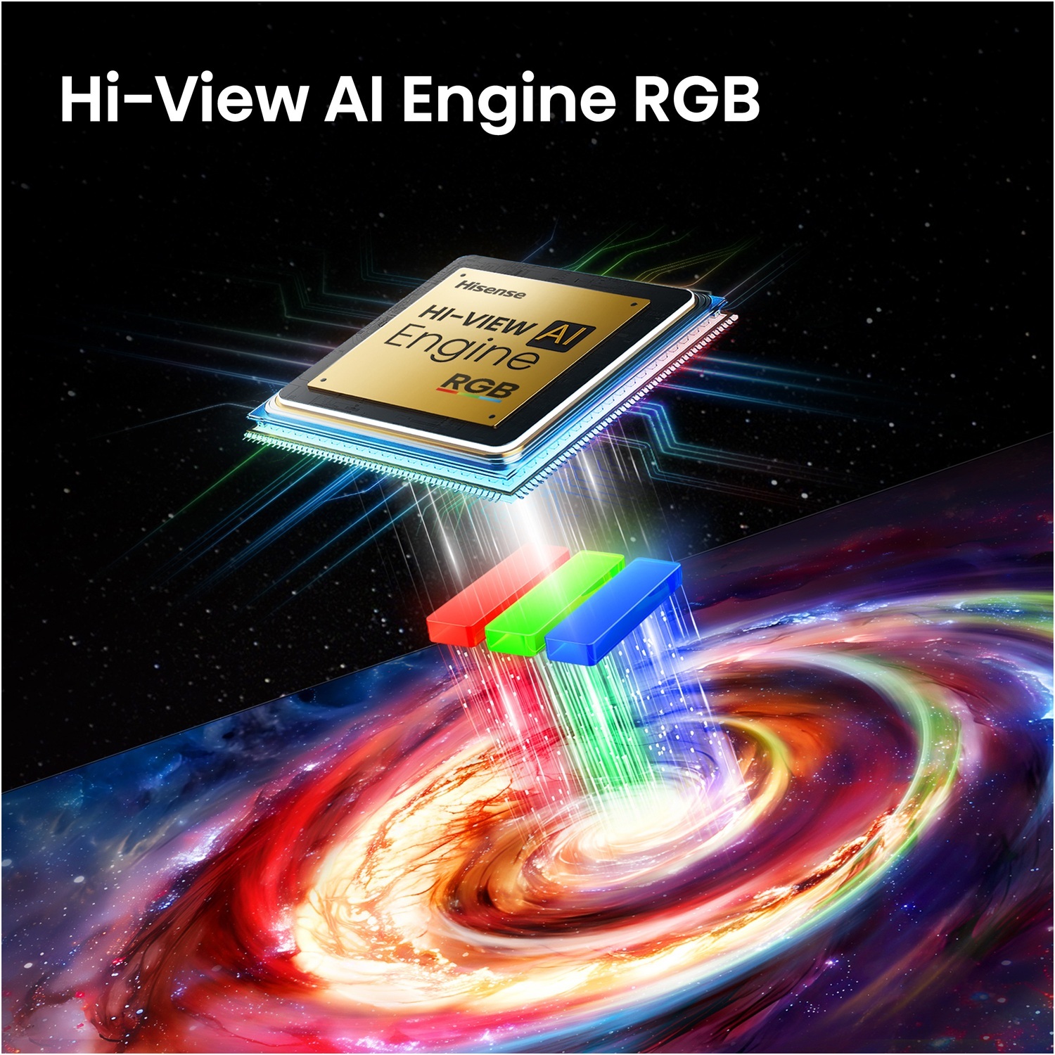 Телевизор Hisense RGB Mini LED 75UR9S фото10