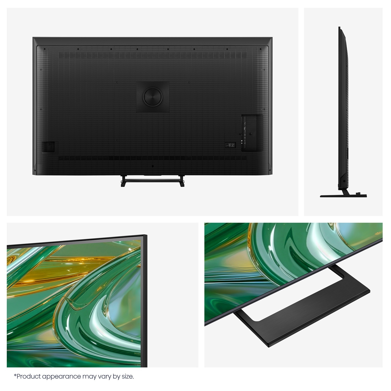 Телевизор Hisense Mini LED 85E8S фото4