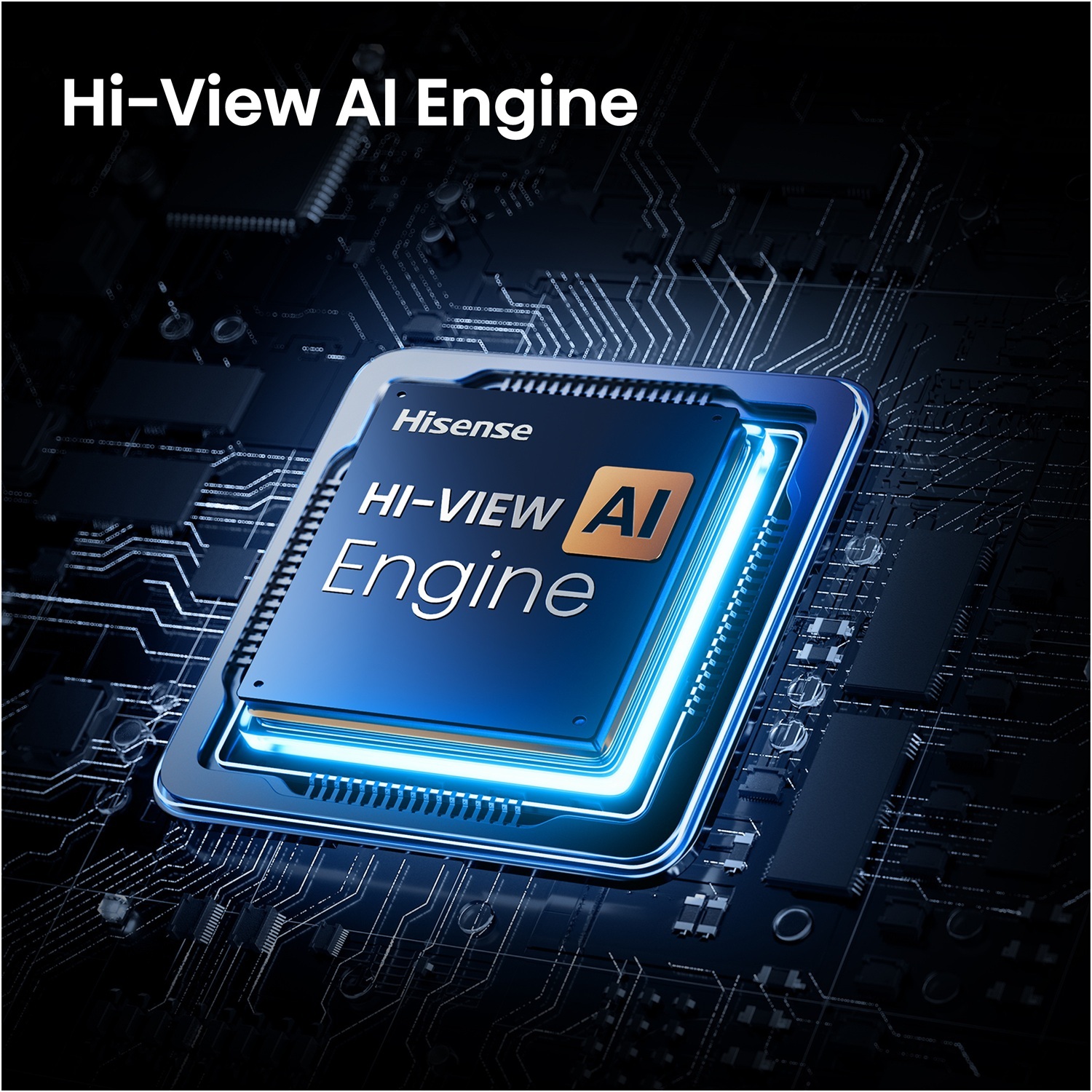 Телевизор Hisense Mini LED 85E8S фото9
