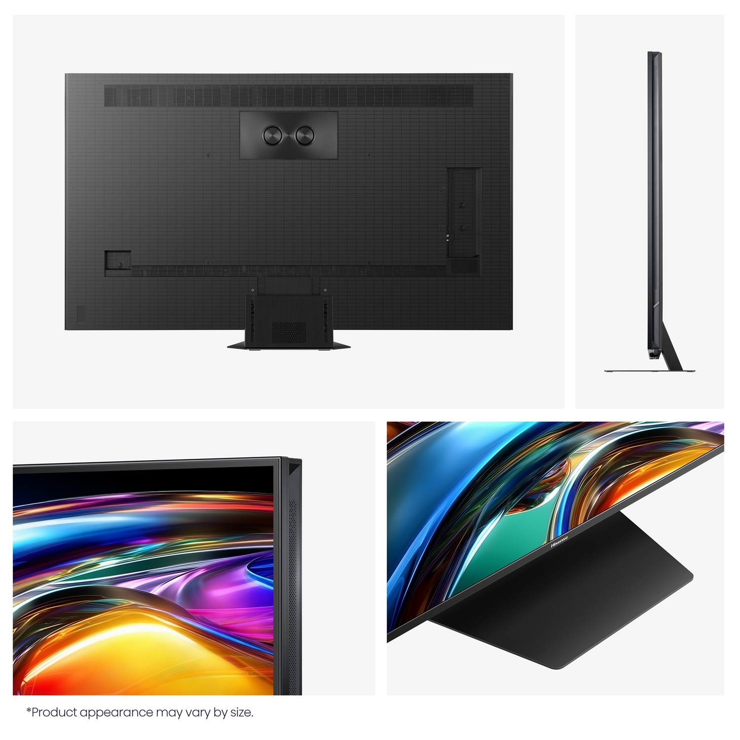 Телевизор Hisense RGB Mini LED 85UR9S фото7