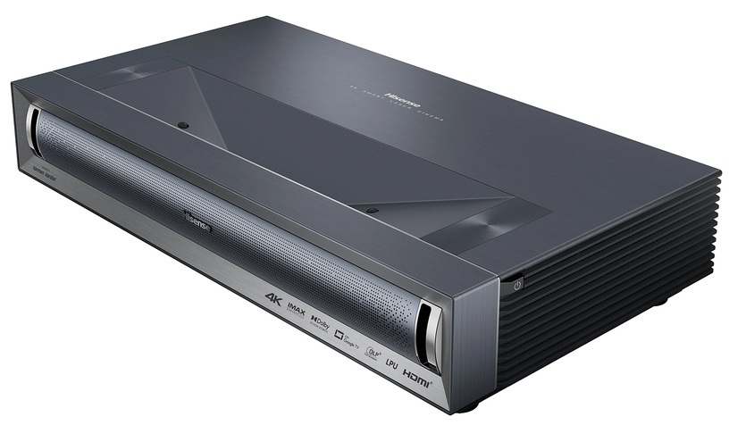 Проектор Hisense PX3-PRO фото2