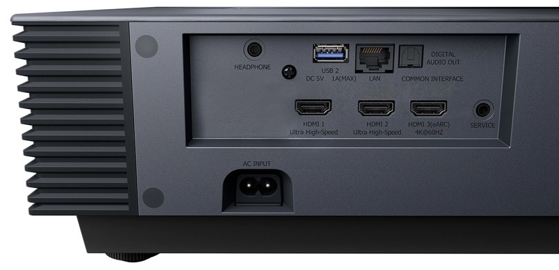 Проектор Hisense PX3-PRO фото3
