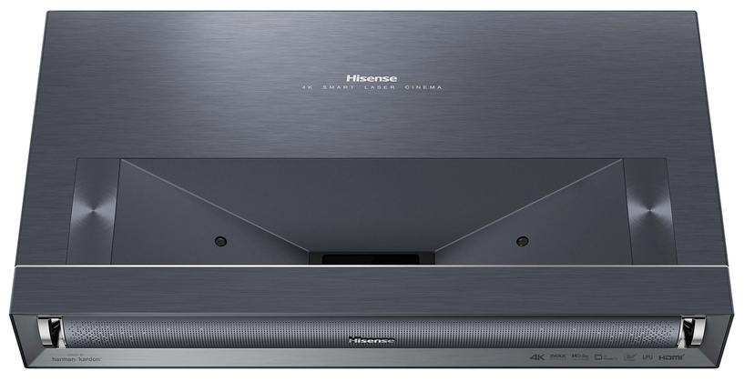 Проектор Hisense PX3-PRO фото6