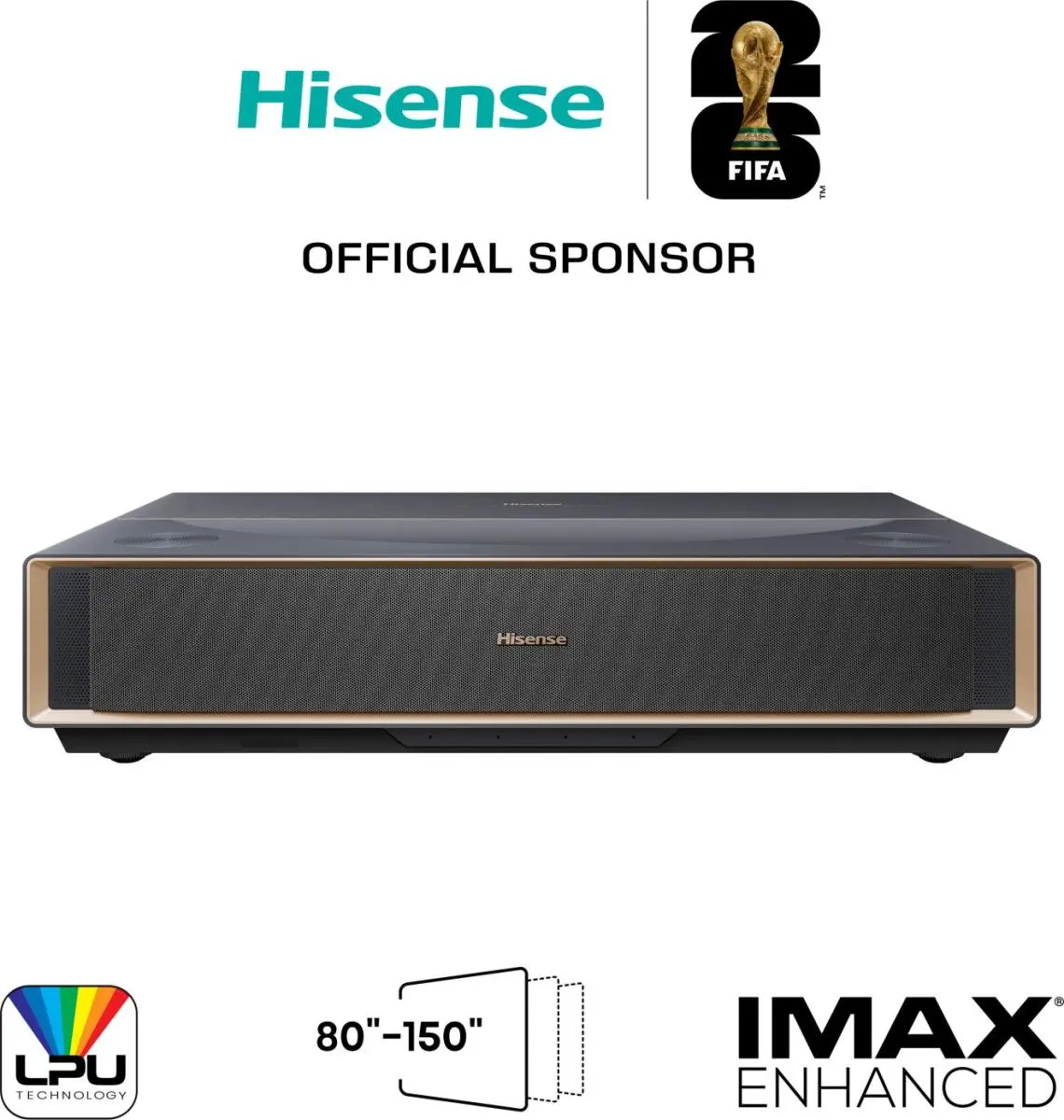 Проектор Hisense PT1 фото9