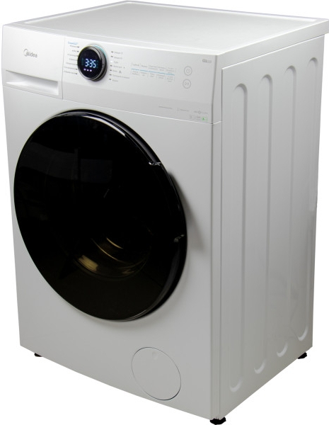 Пральна машина Midea MF200W80WB/W-UA фото2
