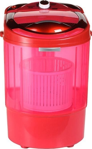 Стиральная машина Vilgrand V135-2550red фото2