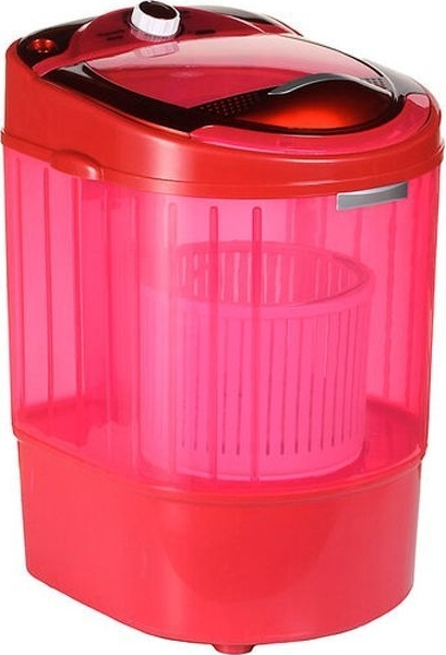 Стиральная машина Vilgrand V135-2550red фото3