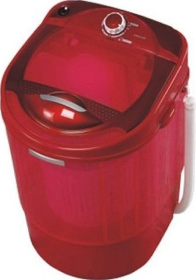 Стиральная машина Vilgrand V135-2550red фото4