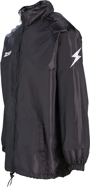 Ветровка мужская Zeus K-Way Rain Z00316 2XL черная фото3