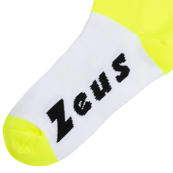 Гетры мужские Zeus Calza Energy Z00051 40-46 салатовые фото2