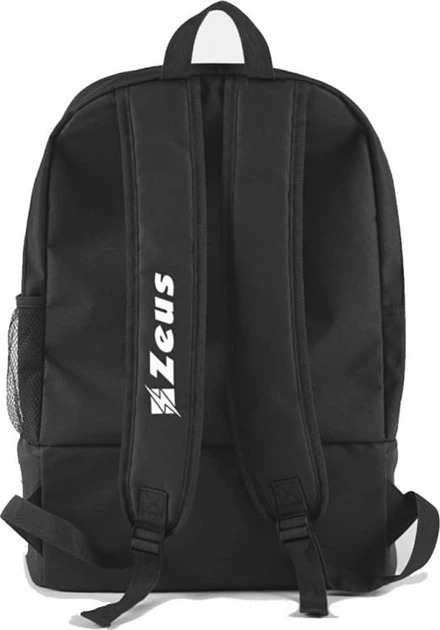 Рюкзак Zeus Zaino Start 38L Z01889 черный фото2