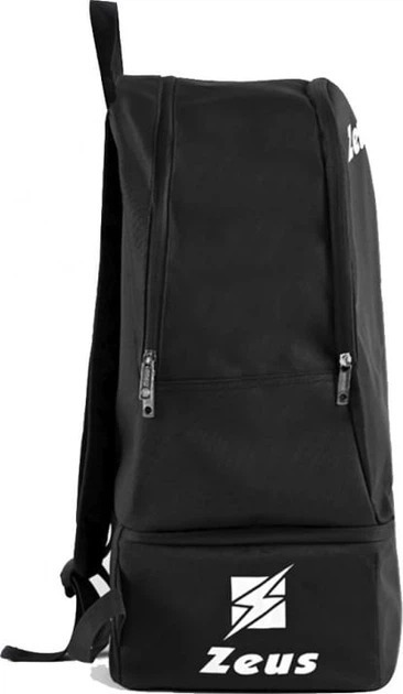 Рюкзак Zeus Zaino Start 38L Z01889 черный фото3