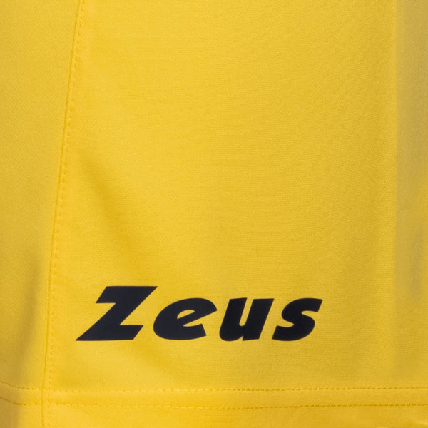 Футбольна форма Zeus Kit Promo Z00840 2XL жовта фото6