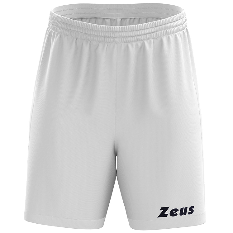 Шорты Zeus Short Mida Z01308 2XS белые фото3