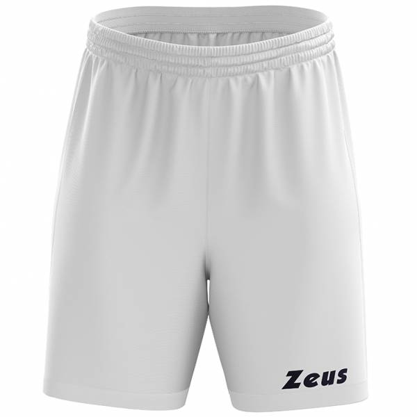 Шорти Zeus Short Mida Z01308 M білі фото2