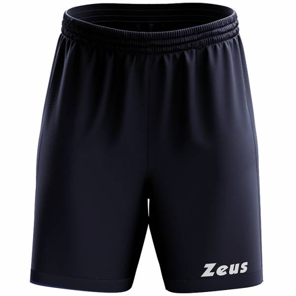 Шорти Zeus Short Mida Z01242 L темно-сині фото2