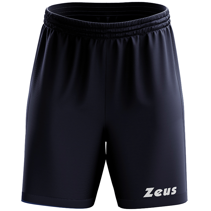 Шорти Zeus Short Mida Z01242 XL темно-сині фото3