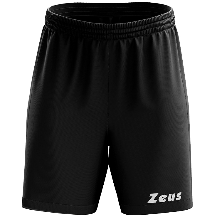 Шорти Zeus Short Mida Z01264 2XL чорні фото3