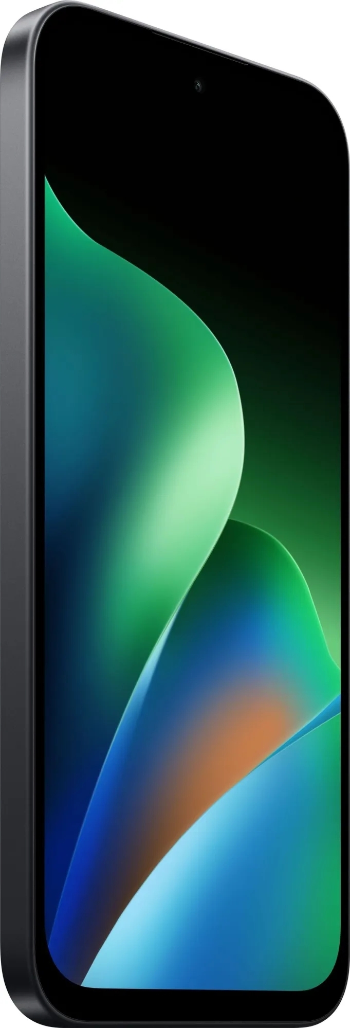 Смартфон Xiaomi Redmi 17 4/128GB Black (1213737) фото2