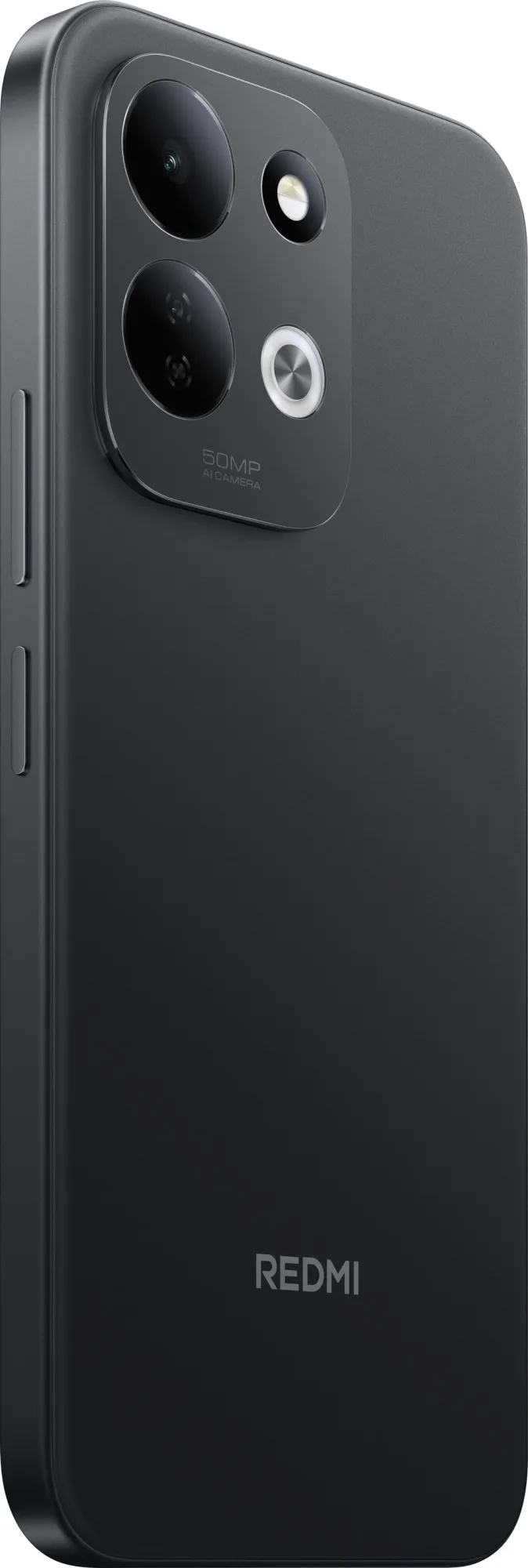 Смартфон Xiaomi Redmi 17 4/128GB Black (1213737) фото7