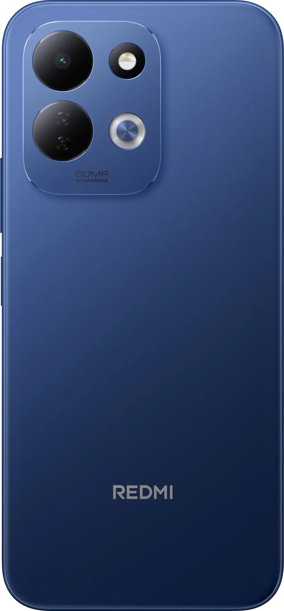 Смартфон Xiaomi Redmi 17 4/128GB Deep Blue (1213738) фото3