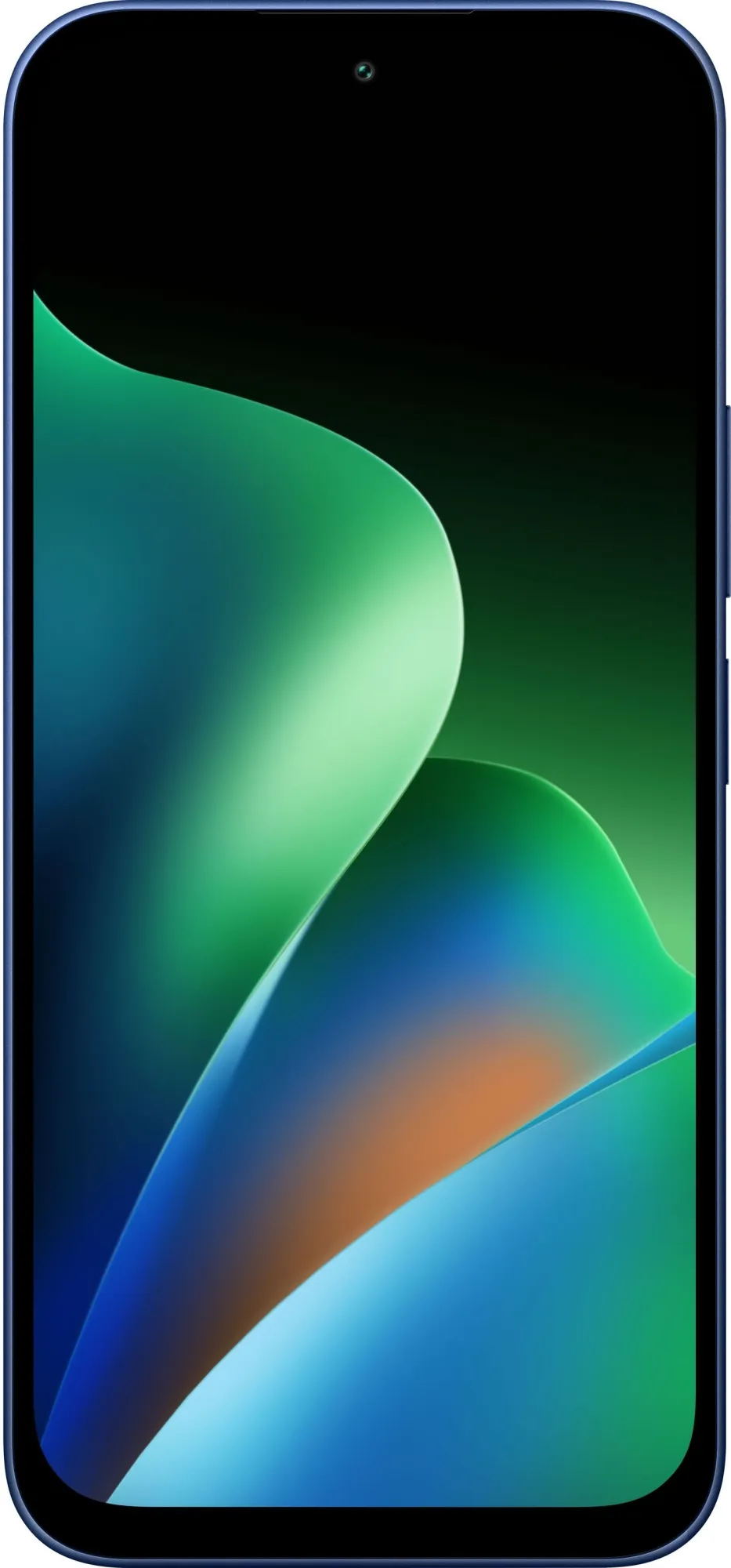 Смартфон Xiaomi Redmi 17 4/128GB Deep Blue (1213738) фото2