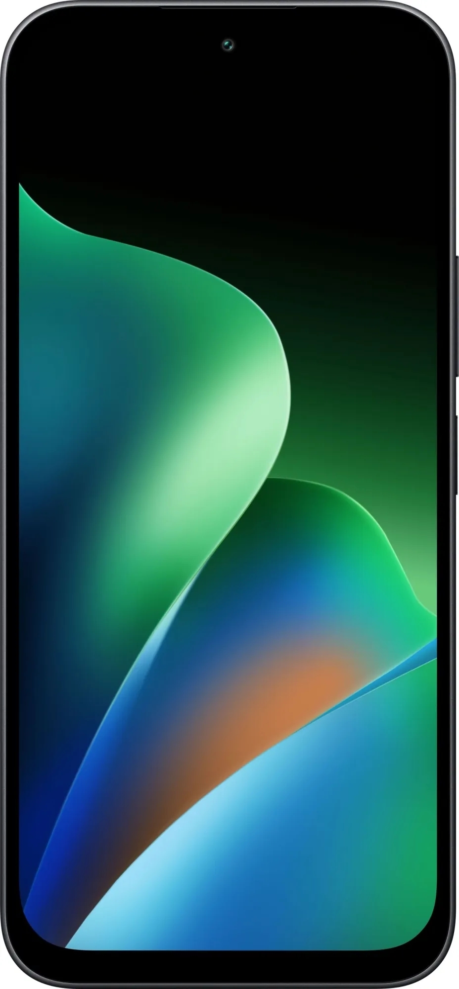 Смартфон Xiaomi Redmi 17 4/256GB Black (1213740) фото3
