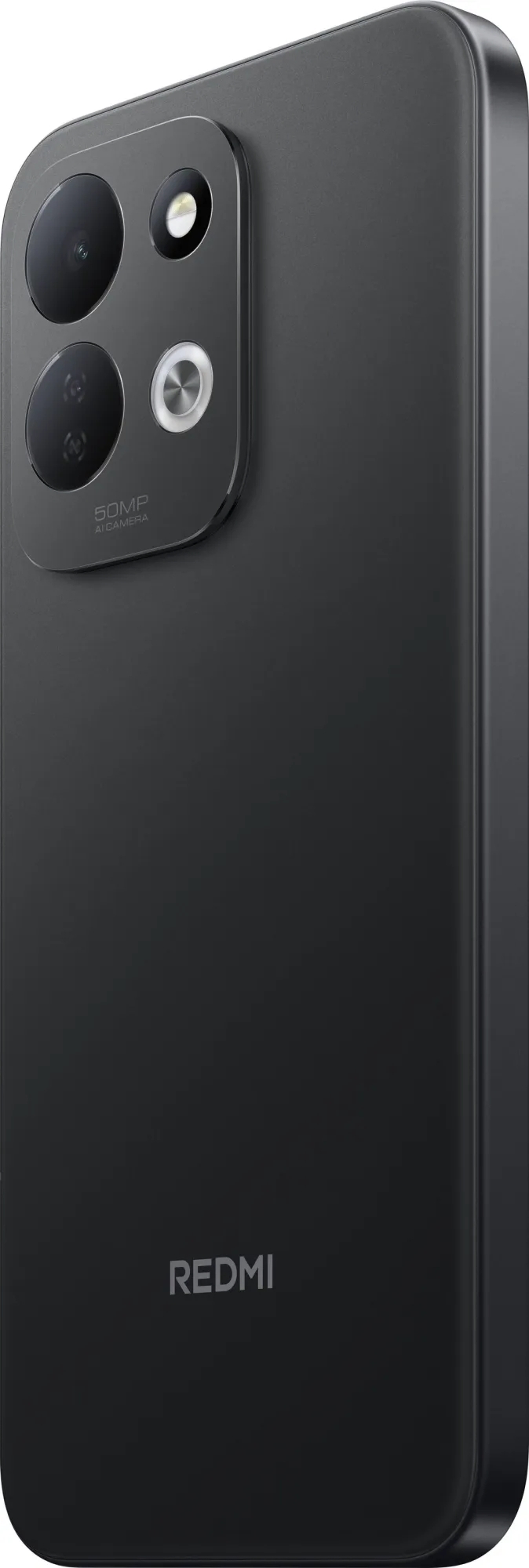 Смартфон Xiaomi Redmi 17 4/256GB Black (1213740) фото5