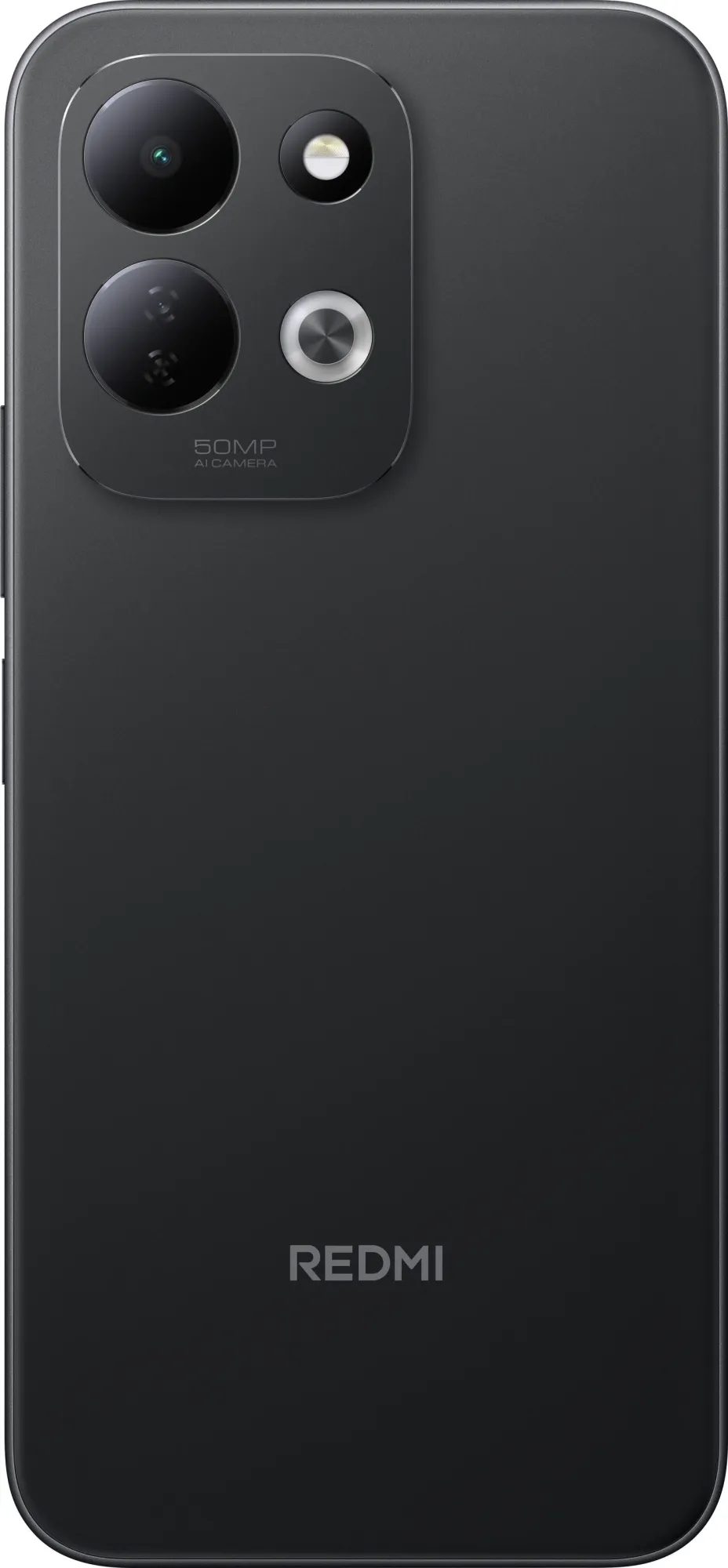 Смартфон Xiaomi Redmi 17 4/256GB Black (1213740) фото6