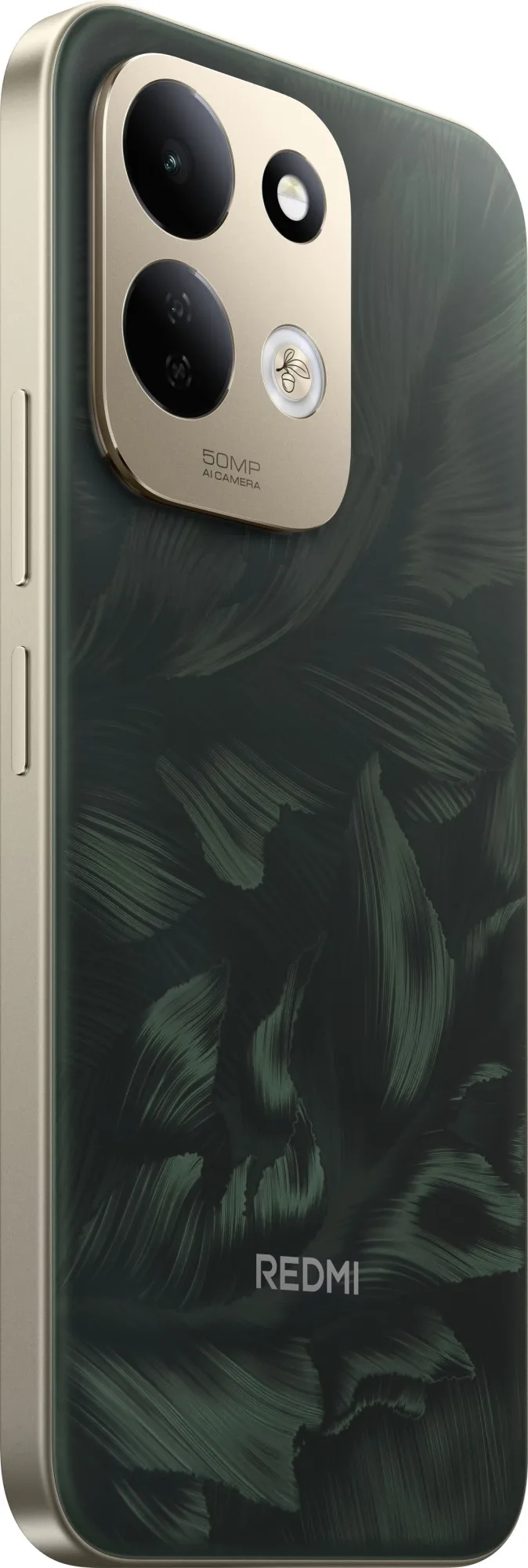 Смартфон Xiaomi Redmi 17 4/256GB Oak Green (1213742) фото6