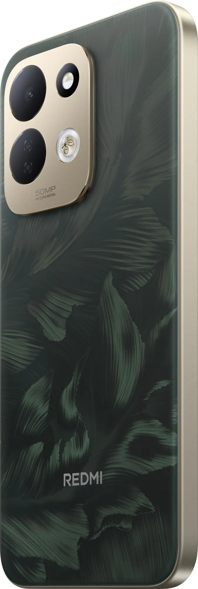 Смартфон Xiaomi Redmi 17 4/256GB Oak Green (1213742) фото7