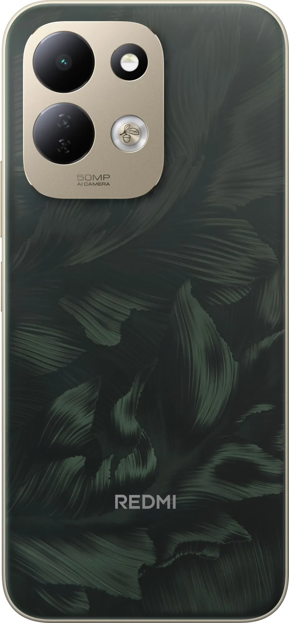 Смартфон Xiaomi Redmi 17 4/256GB Oak Green (1213742) фото3