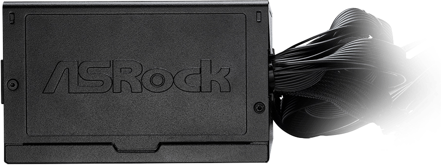Блок питания ASROCK 850W Gold (CL-850G) фото