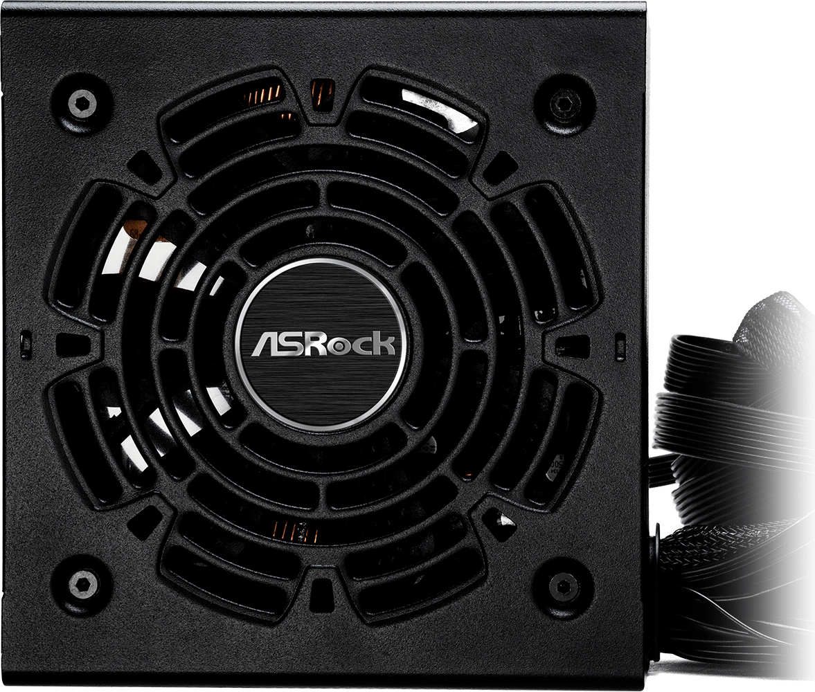Блок питания ASROCK 850W Gold (CL-850G) фото