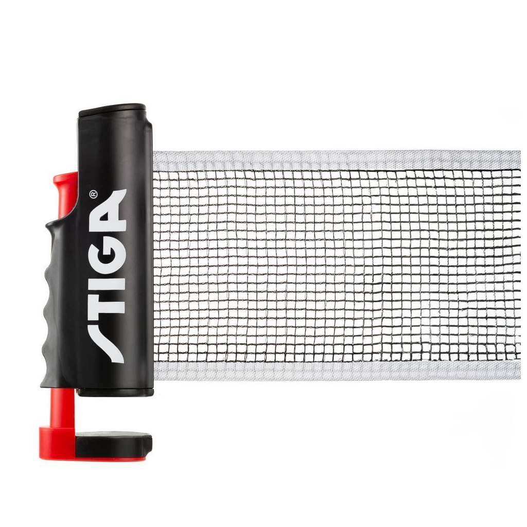Сітка для настільного теніса Stiga Seasons Anywhere (1300-2401-00) (931822) фото2