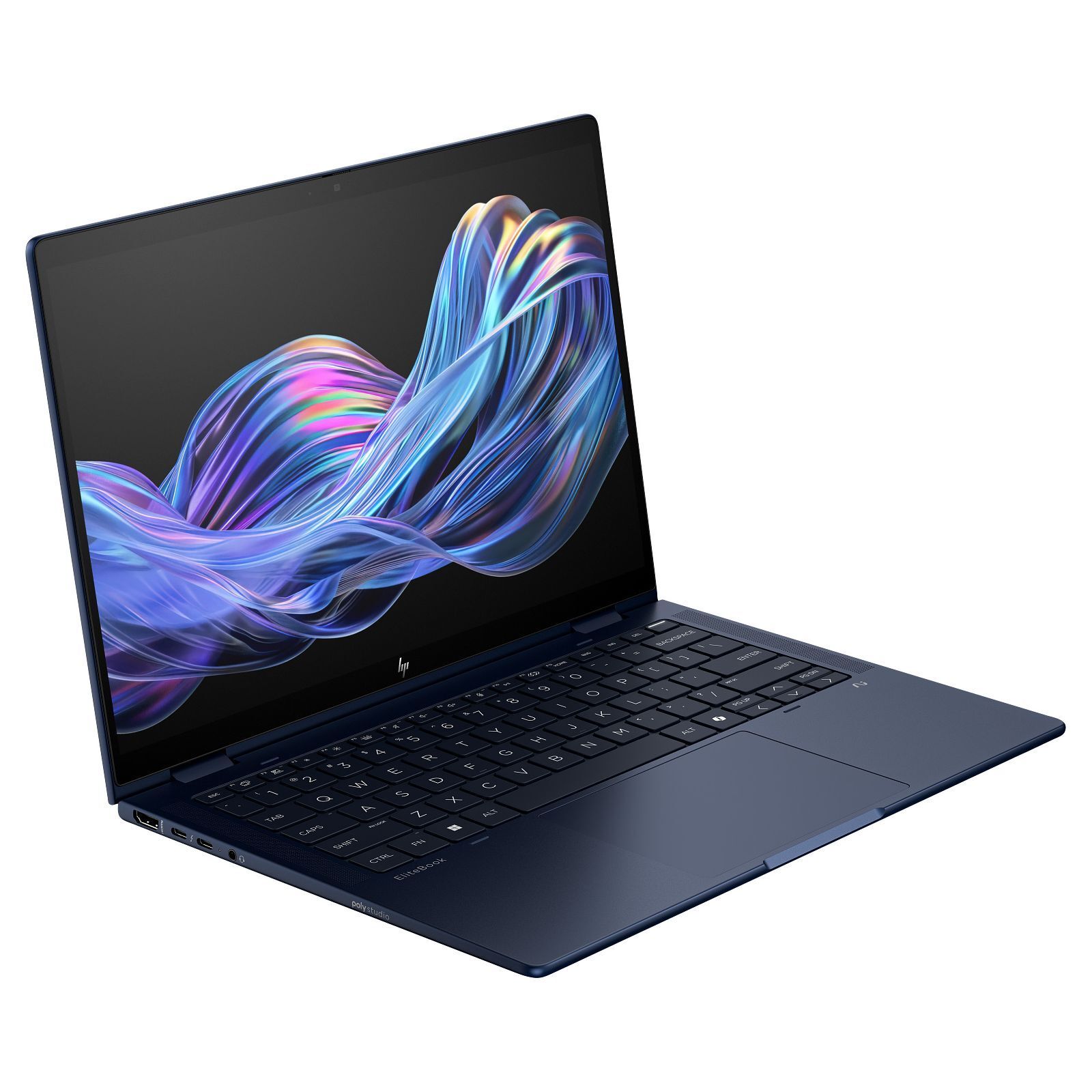 Ноутбук HP EliteBook X Flip G1i (B5QW5AV_V1) фото2