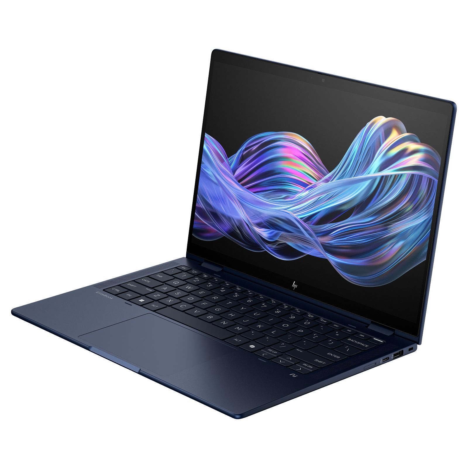 Ноутбук HP EliteBook X Flip G1i (B5QW5AV_V1) фото3