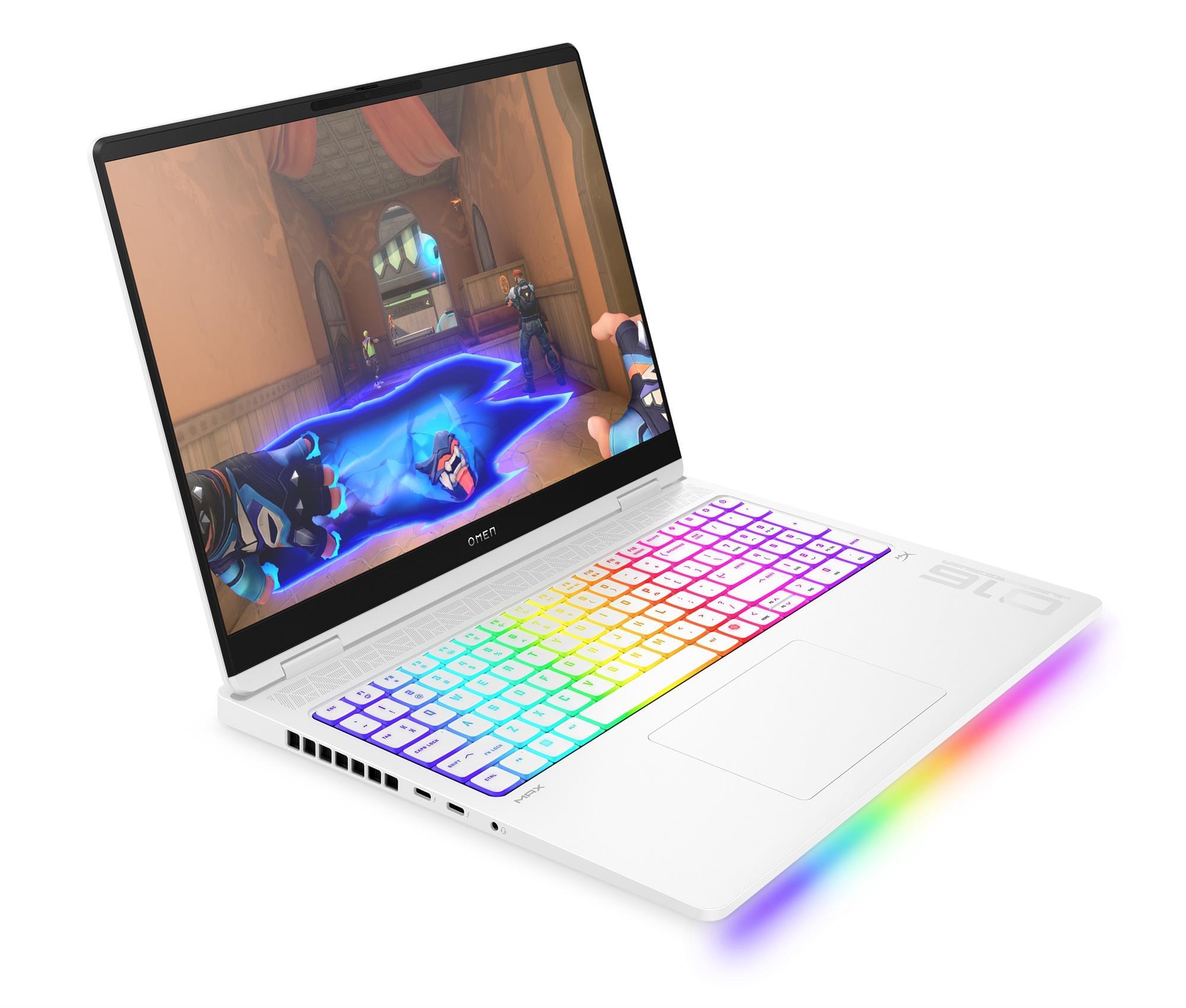 Ноутбук HP OMEN MAX Gaming 16-ah0007ua (BW7M5EA) фото2