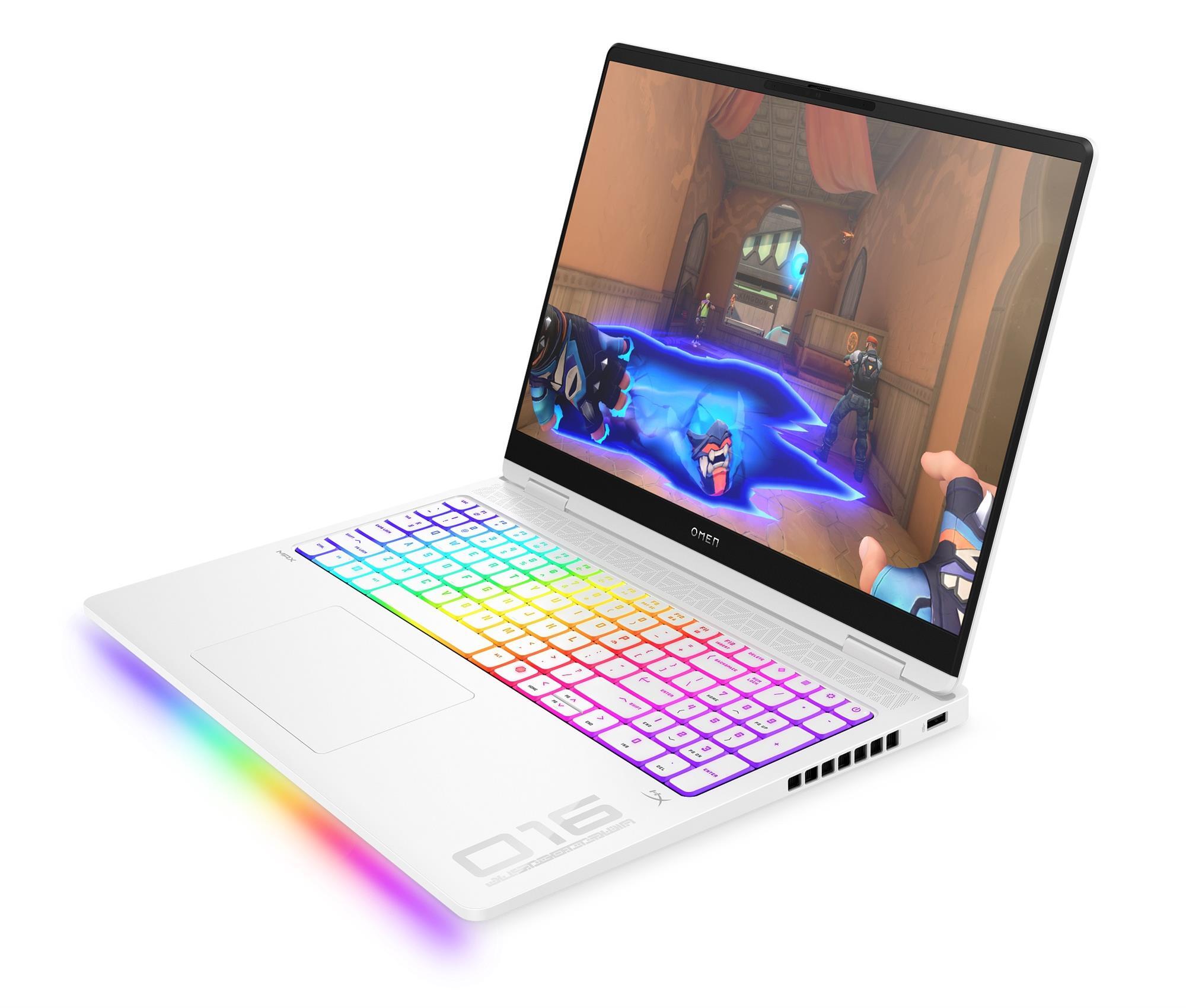 Ноутбук HP OMEN MAX Gaming 16-ah0007ua (BW7M5EA) фото3