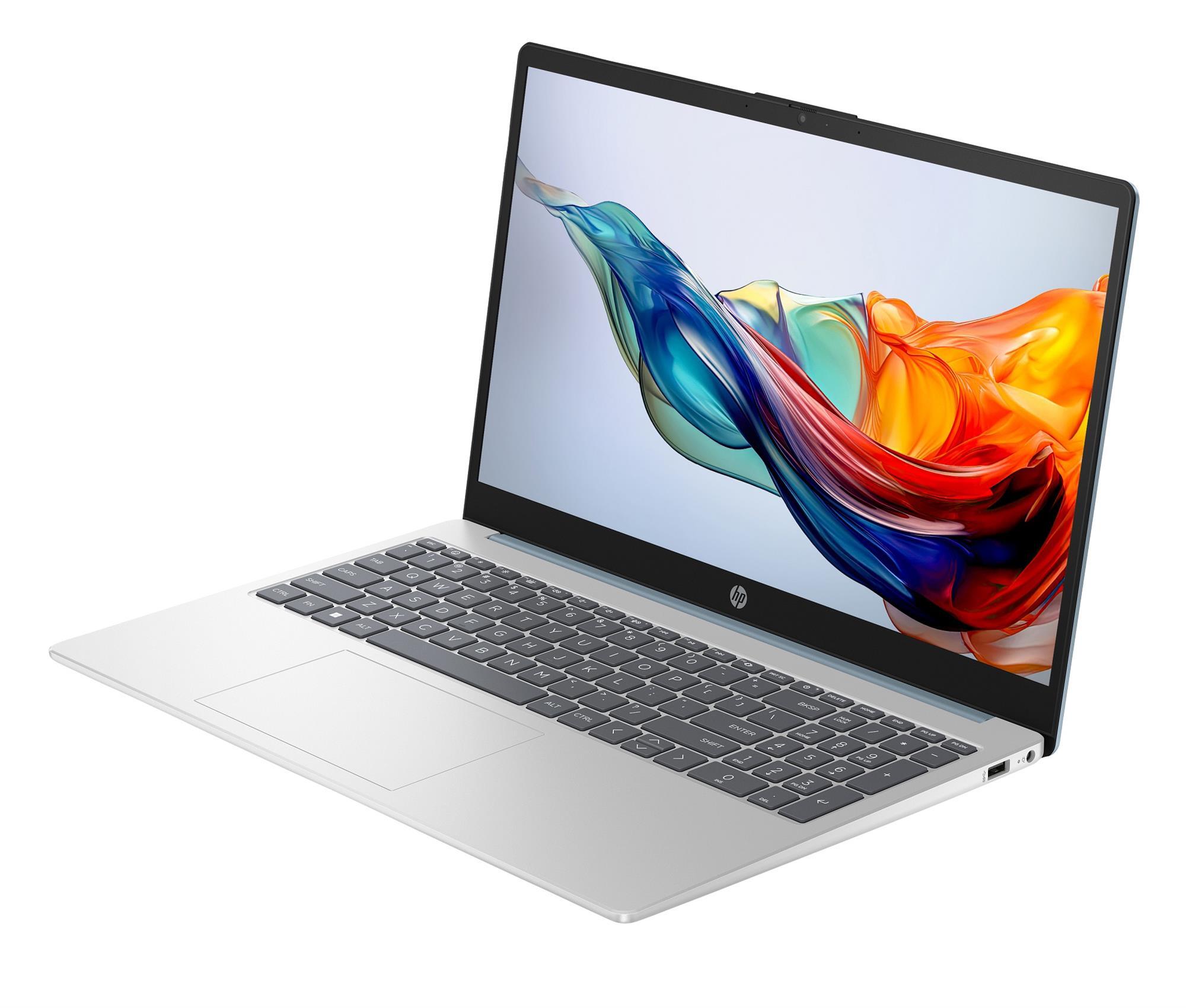 Ноутбук HP 15-fc0320ua (D16DVEA) фото