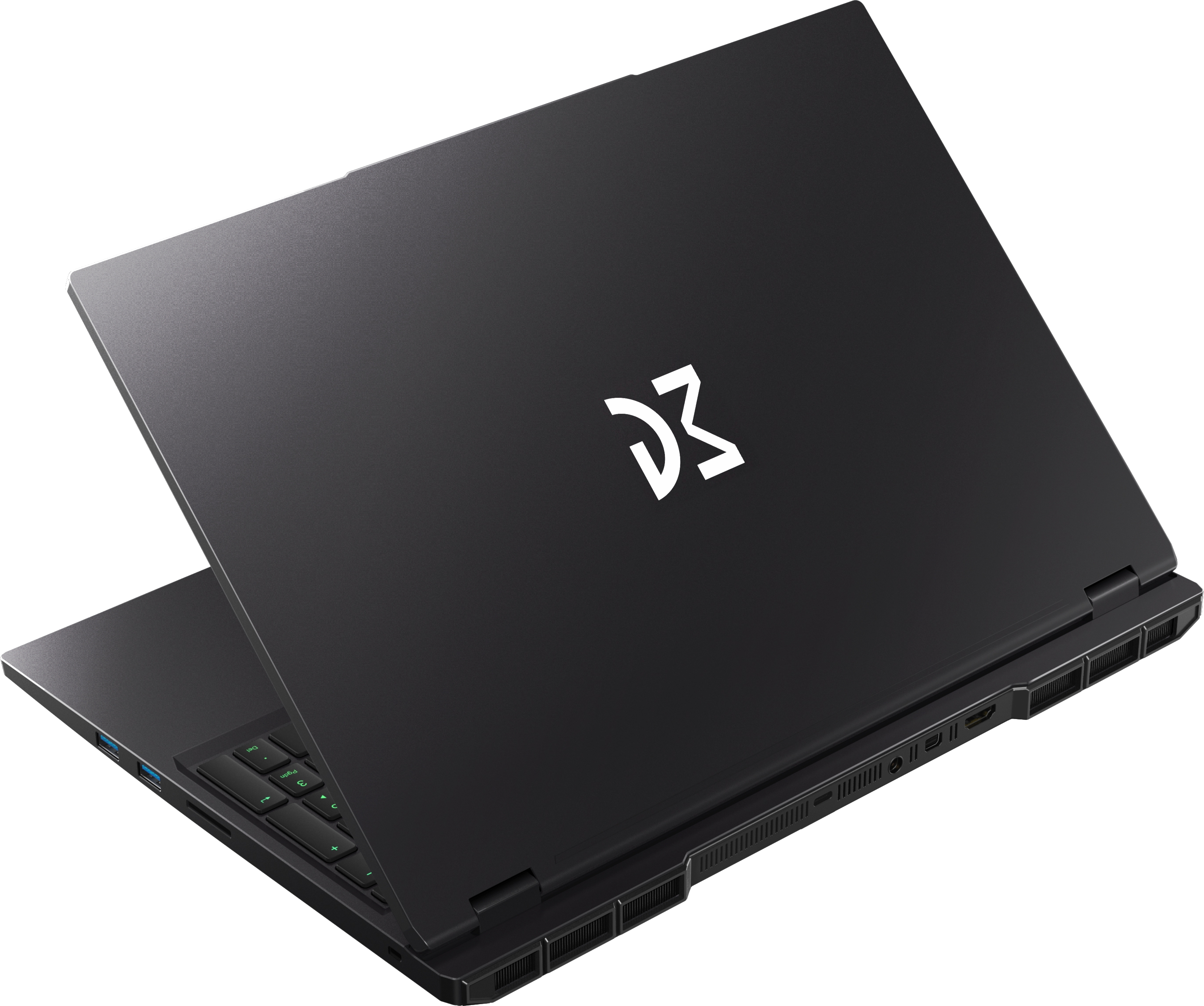 Ноутбук DREAM MACHINES RX5070TI-16 (RX5070Ti-16UA29) фото
