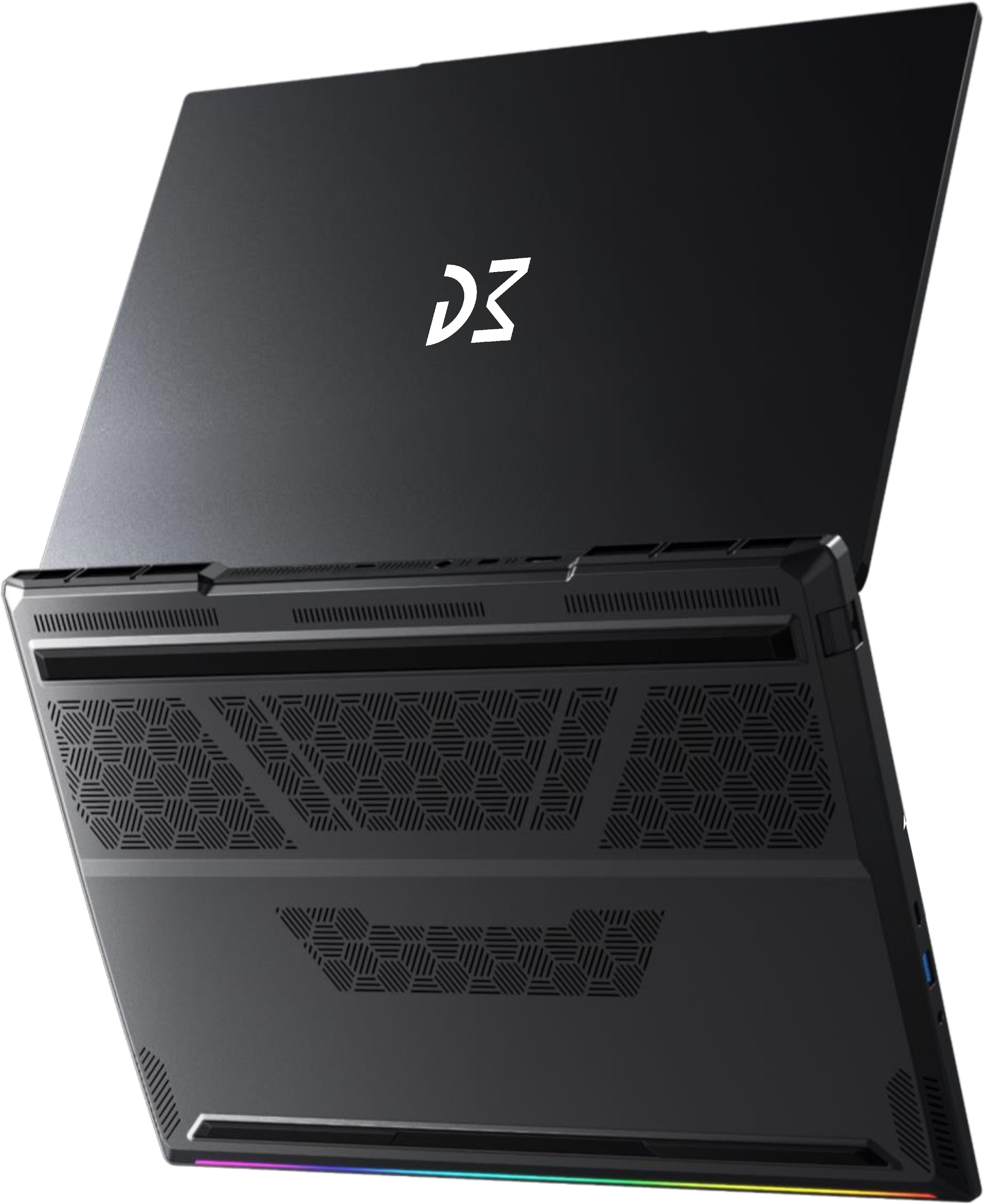 Ноутбук DREAM MACHINES RX5070TI-16 (RX5070Ti-16UA29) фото