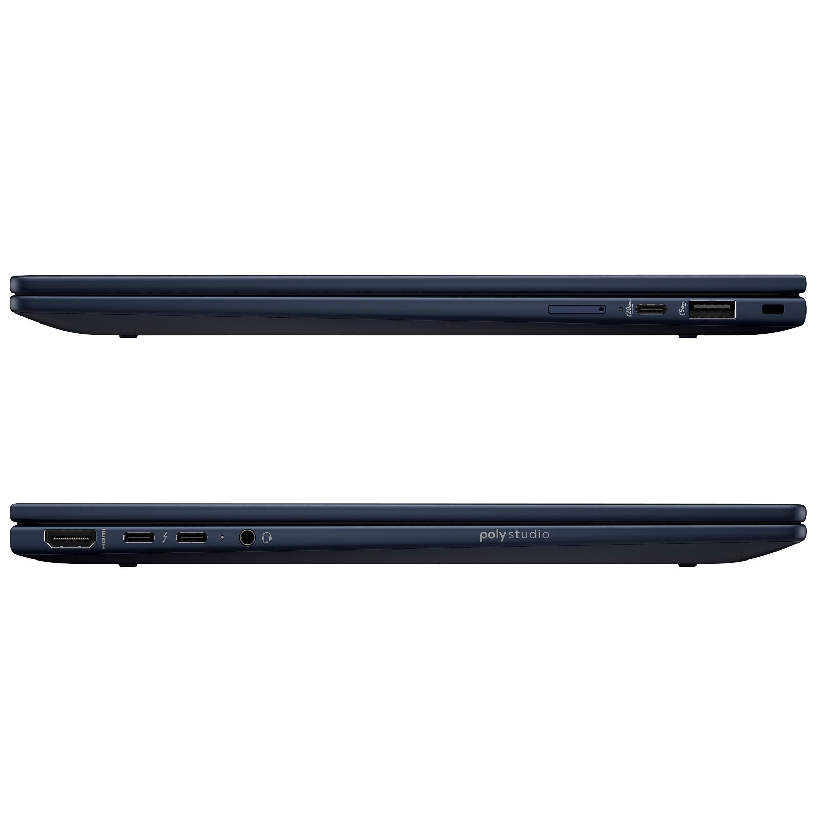 Ноутбук HP EliteBook X Flip G1i (B5QX1AV_V3) фото4