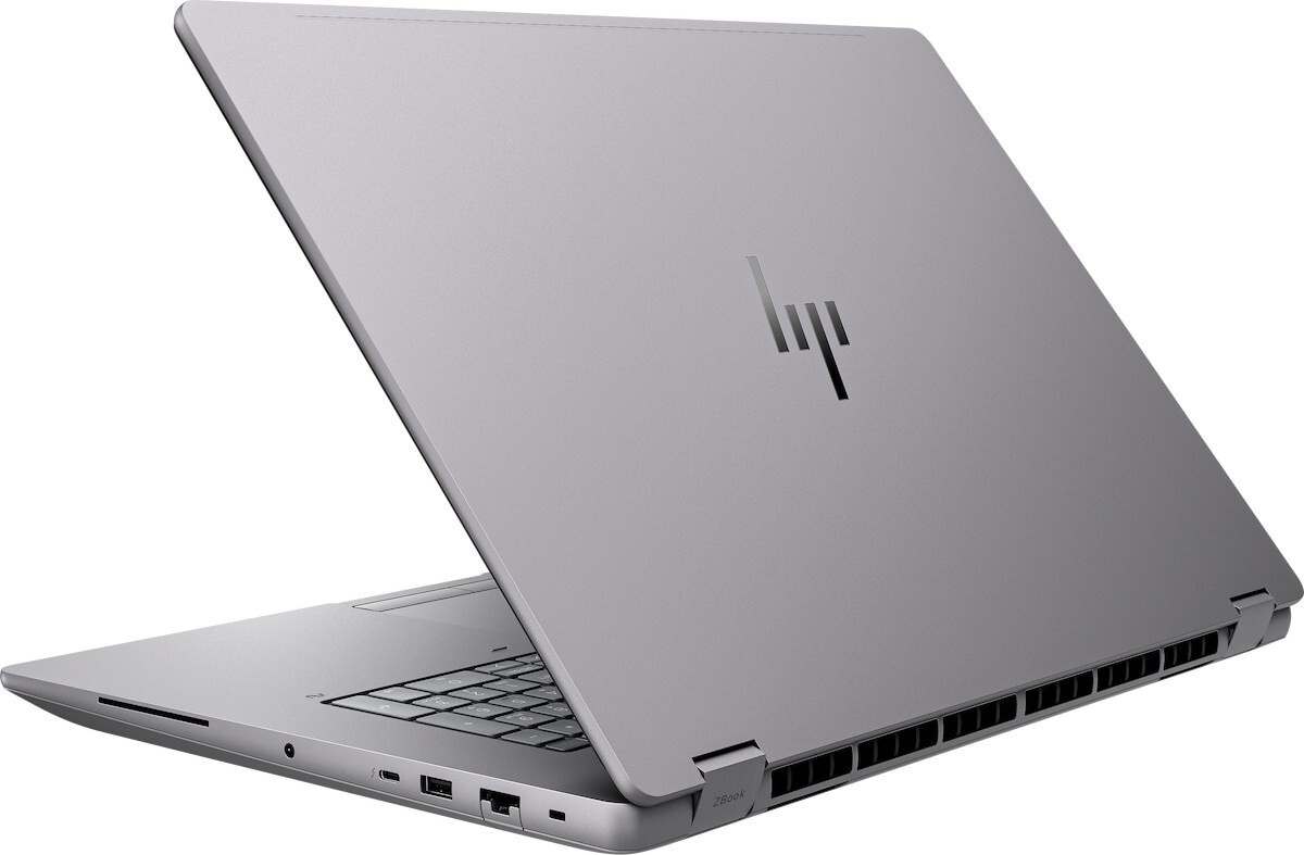 Ноутбук HP ZBook Fury G1i (5F9V8ES) фото5
