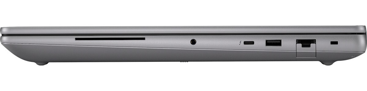 Ноутбук HP ZBook Fury G1i (5F9V8ES) фото8