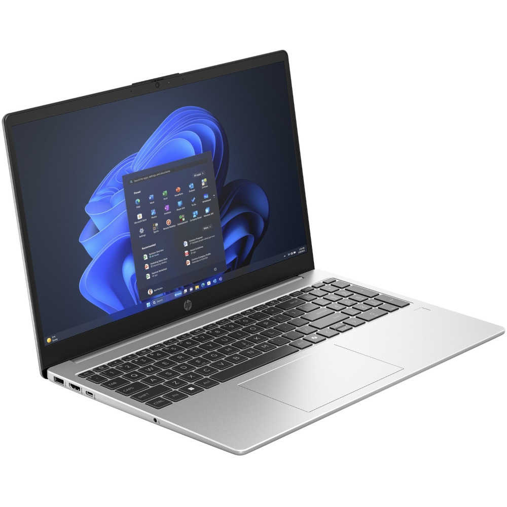 Ноутбук HP 255R G10 (B9YP5ET) фото2