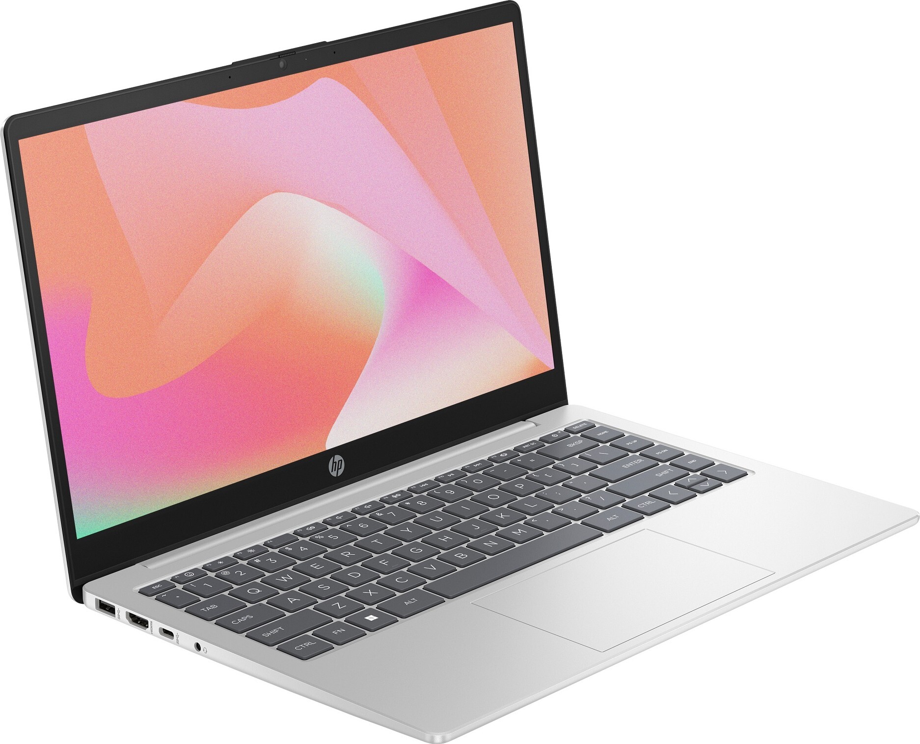 Ноутбук HP 14-em0000ua (D16DLEA) фото2